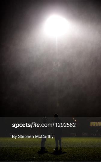 Cork v Kerry - EirGrid Munster GAA Football U21 Championship Final