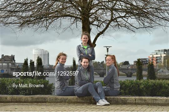 Republic of Ireland Women's Under 19 Squad Announcement