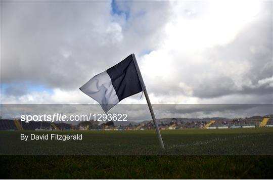 Galway v Sligo - EirGrid Connacht GAA Football U21 Championship Final