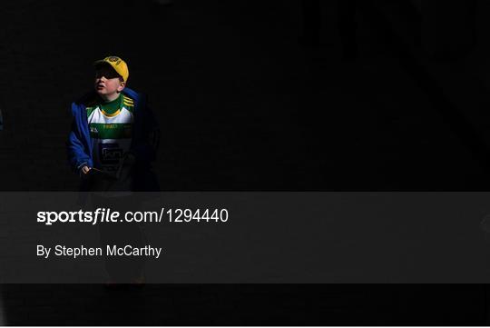 Mayo v Donegal - Allianz Football League Division 1 Round 7 Mayo v Donegal - Allianz Football League Division 1 Round 7