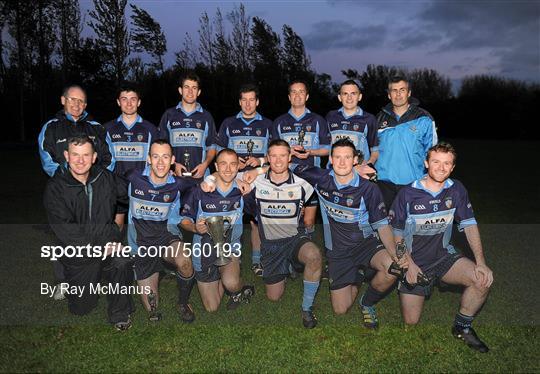Bord Gáis Energy St Jude’s All-Ireland Junior Football 7s Tournament