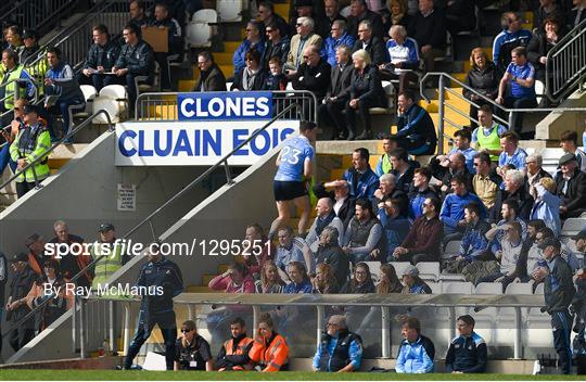 Monaghan v Dublin - Allianz Football League Division 1 Round 7