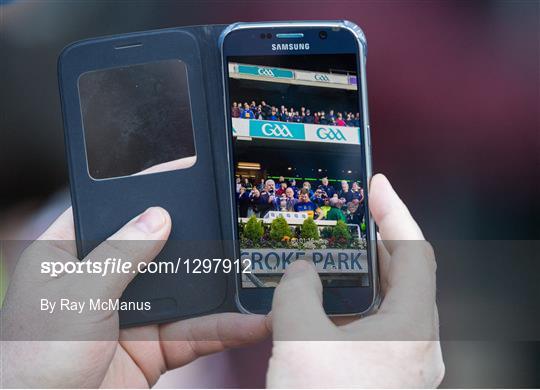 Louth v Tipperary - Allianz Football League Division 3 Final