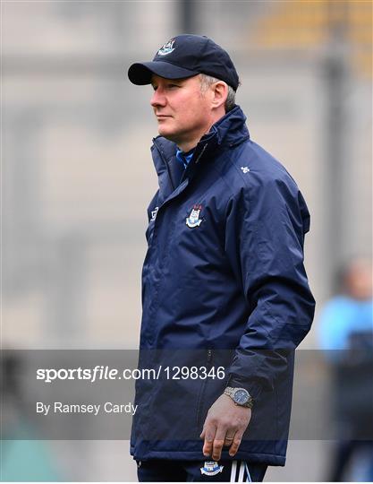 Dublin v Kerry - Allianz Football League Division 1 Final
