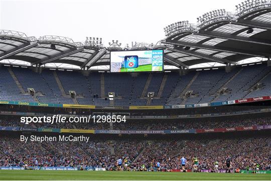 Dublin v Kerry - Allianz Football League Division 1 Final