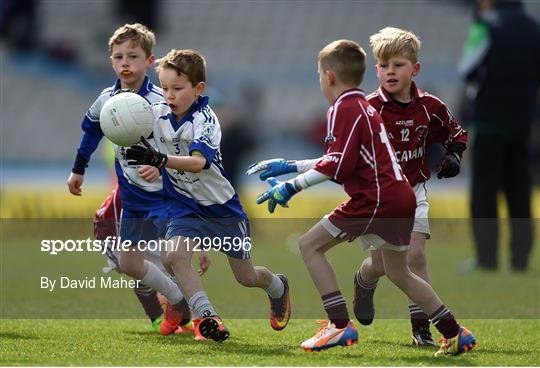 The Go Games Provincial Days in partnership with Littlewoods Ireland - Day 2