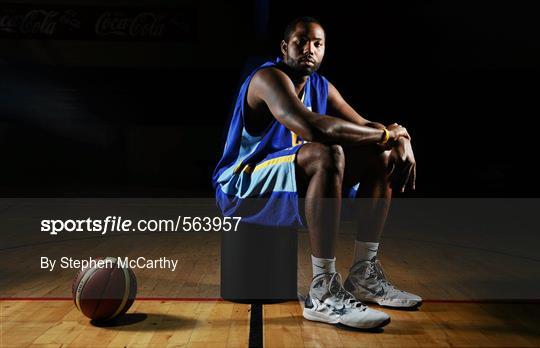 Basketball Ireland Domestic Season Launch 2011/2012