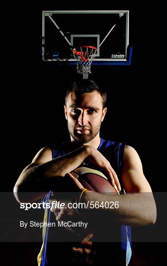 Basketball Ireland Domestic Season Launch 2011/2012