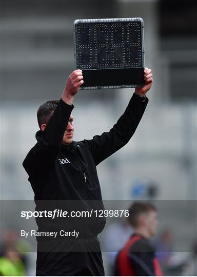 Kildare v Galway - Allianz Football League Division 2 Final