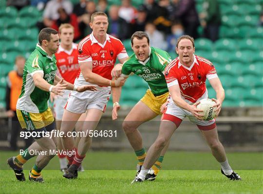 Glenswilly v St. Michael's - Donegal County Senior Football Championship Final