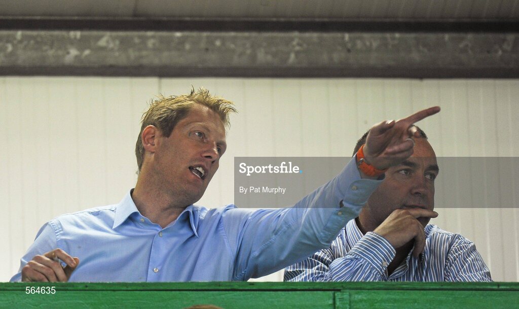 Sportsfile Dunshaughlin V Summerhill Meath County Senior