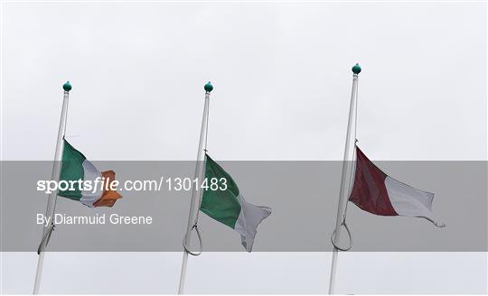 Limerick v Galway - Allianz Hurling League Division 1 Semi-Final