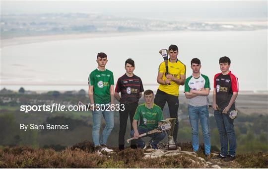 The Bank of Ireland Celtic Challenge Launch 2017