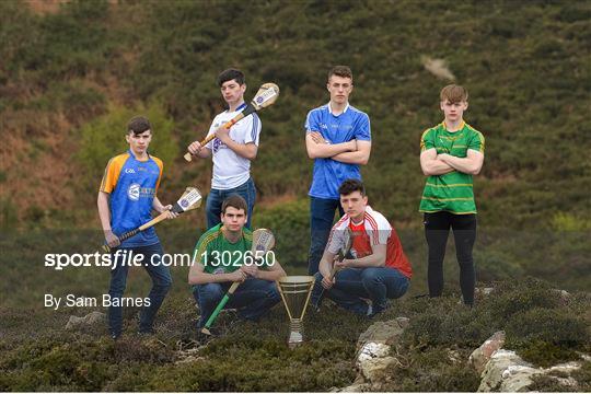 The Bank of Ireland Celtic Challenge Launch 2017 The Bank of Ireland Celtic Challenge Launch 2017