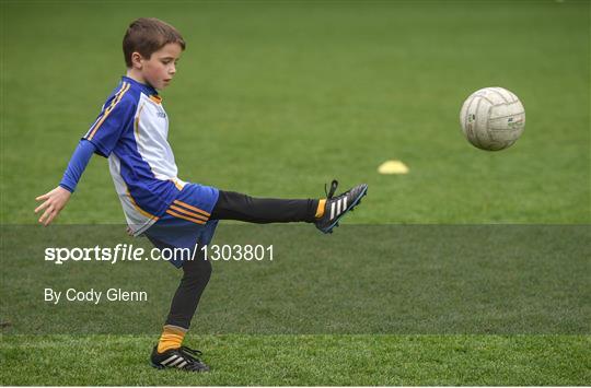 The Go Games Provincial Days in partnership with Littlewoods Ireland - Day 7