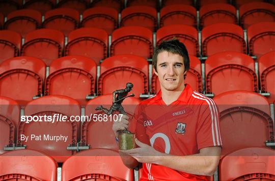 2011 Bord Gáis Energy Breaking Through Player of the Year