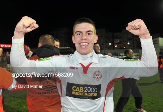 Fai ford cup semi finals #9