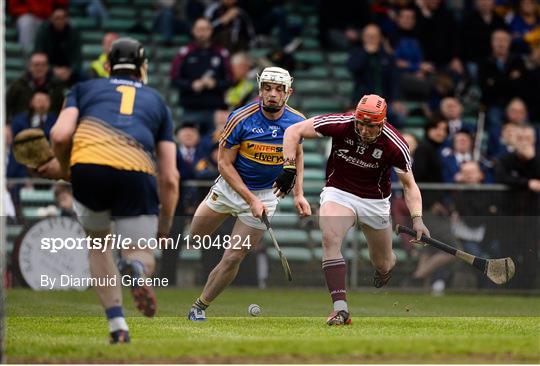 Galway v Tipperary - Allianz Hurling League Division 1 Final