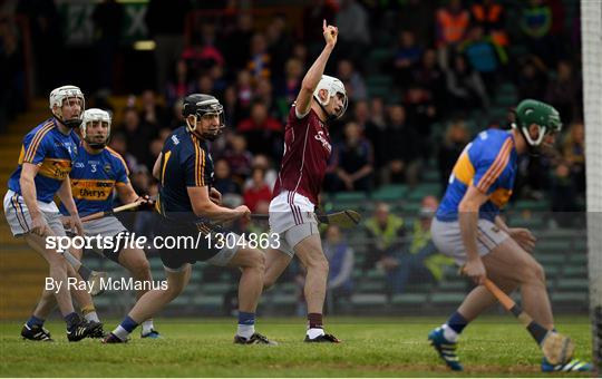 Galway v Tipperary - Allianz Hurling League Division 1 Final
