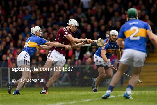 Galway v Tipperary - Allianz Hurling League Division 1 Final