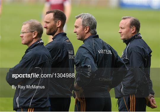 Galway v Tipperary - Allianz Hurling League Division 1 Final