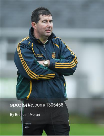 Donegal v Galway - Lidl Ladies Football National League Division 1 semi-final