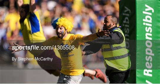ASM Clermont Auvergne v Leinster - European Rugby Champions Cup Semi-Final