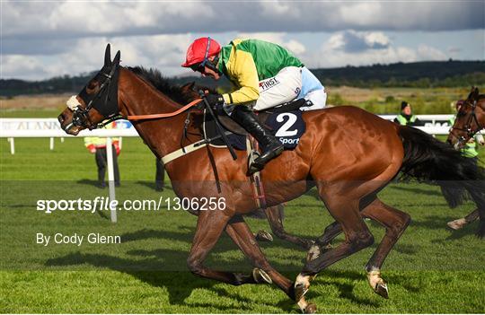 Punchestown Races - Day 1