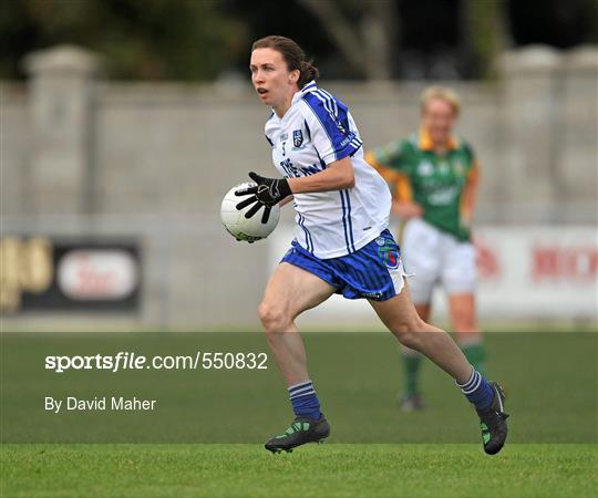 Ladies Football Players’ Player of the Year Nominees Announced