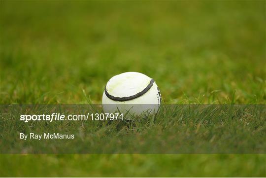 Galway v Tipperary - Allianz Hurling League Division 1 Final
