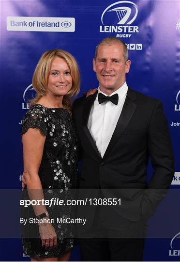 Leinster Awards Ball 2017