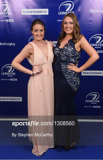 Leinster Awards Ball 2017