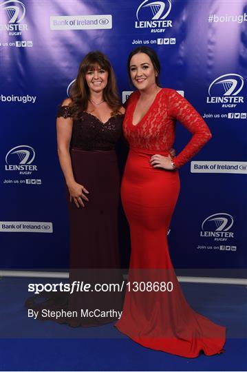 Leinster Awards Ball 2017
