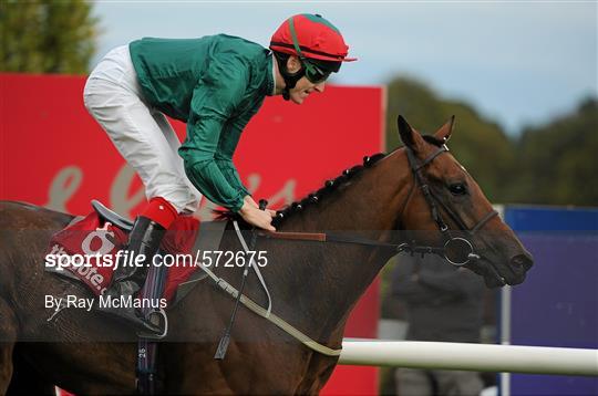 Horse Racing - Saturday 3rd September Horse Racing - Saturday 3rd September