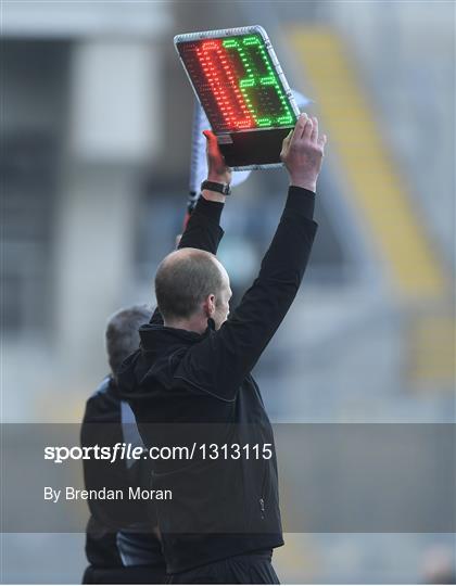 Louth v Tipperary - Allianz Football League Division 3 Final