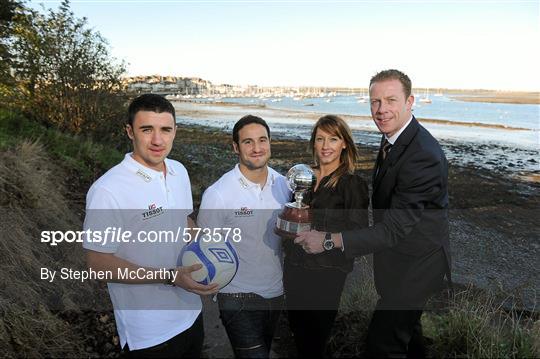 Nominees Announcement for PFAI Player of the Year Awards 2011