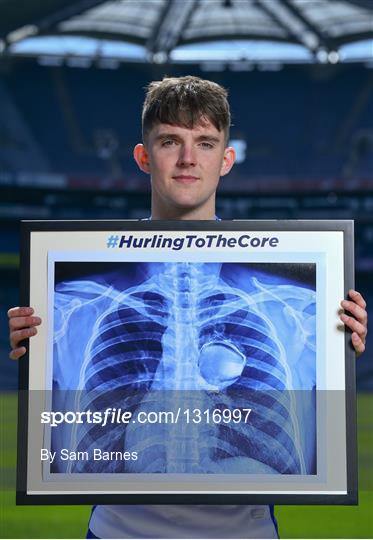 Bord Gáis Energy Summer of Hurling Launch Bord Gáis Energy Summer of Hurling Launch
