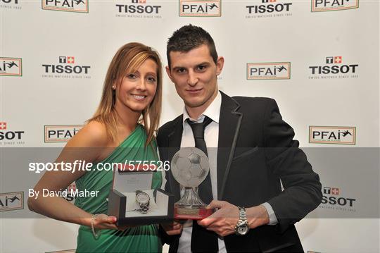 PFAI Awards Banquet 2011