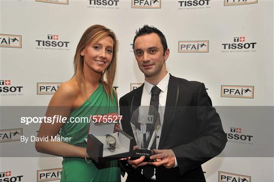 PFAI Awards Banquet 2011