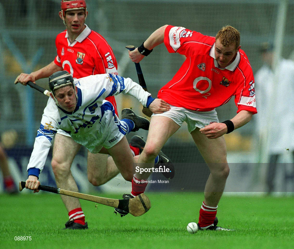 Waterford intermediate hurling championship Clearance