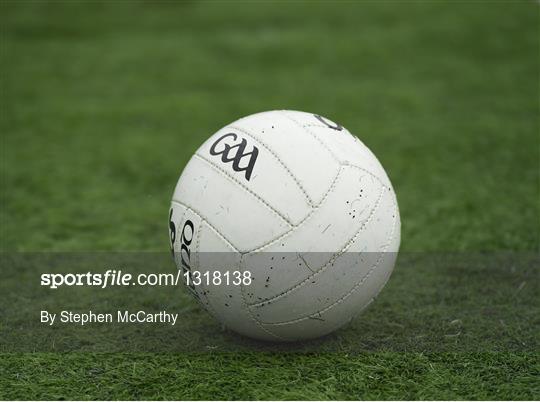 New York v Sligo - Connacht GAA Football Senior Championship Preliminary Round New York v Sligo - Connacht GAA Football Senior Championship Preliminary Round