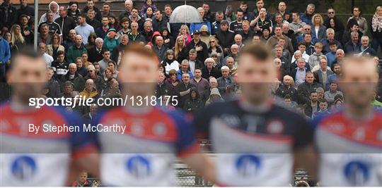 New York v Sligo - Connacht GAA Football Senior Championship Preliminary Round