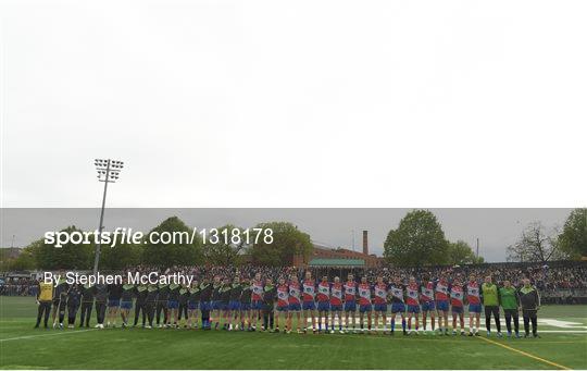 New York v Sligo - Connacht GAA Football Senior Championship Preliminary Round New York v Sligo - Connacht GAA Football Senior Championship Preliminary Round