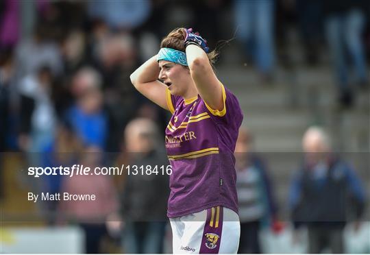 Tipperary v Wexford - Lidl National Football League Division 3 Final Replay