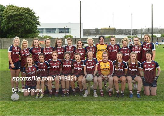 Westmeath v Cavan - Lidl National Football League Division 2 Final Replay Westmeath v Cavan - Lidl National Football League Division 2 Final Replay