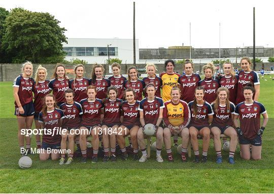 Westmeath v Cavan - Lidl National Football League Division 2 Final Replay