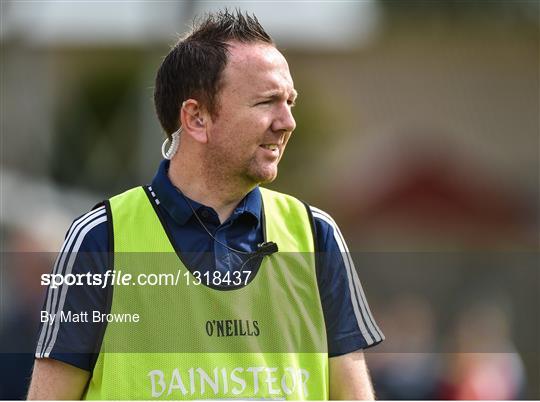 Westmeath v Cavan - Lidl National Football League Division 2 Final Replay