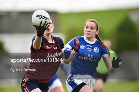 Westmeath v Cavan - Lidl National Football League Division 2 Final Replay Westmeath v Cavan - Lidl National Football League Division 2 Final Replay