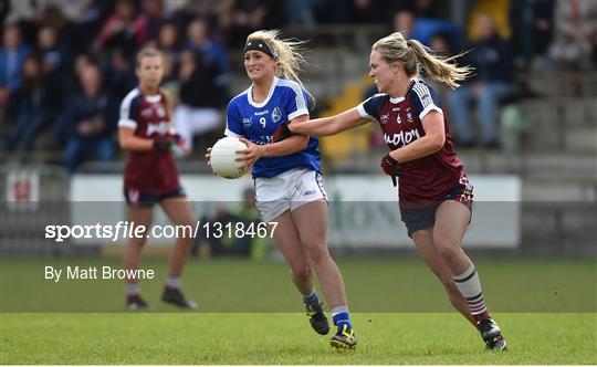 Westmeath v Cavan - Lidl National Football League Division 2 Final Replay Westmeath v Cavan - Lidl National Football League Division 2 Final Replay