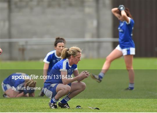 Westmeath v Cavan - Lidl National Football League Division 2 Final Replay Westmeath v Cavan - Lidl National Football League Division 2 Final Replay